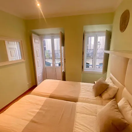 Bairro Alto 1 * Lisbon