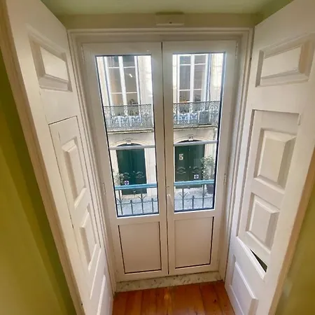 Bairro Alto 1 Lisboa