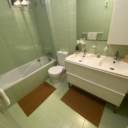 Apartment Bairro Alto 1 Lisbon