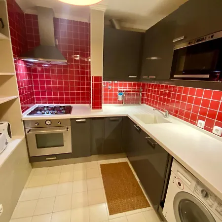 Apartman Bairro Alto 1