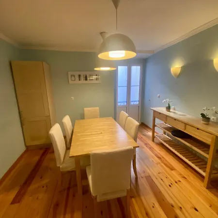 Bairro Alto 1 * Lisbon