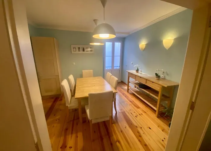 Bairro Alto 1 * Lisbon