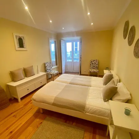 Bairro Alto 1 Лісабон