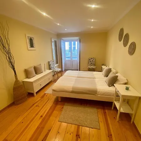 Bairro Alto 1 * Лісабон