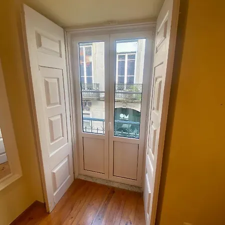 Bairro Alto 1 Апартаменти