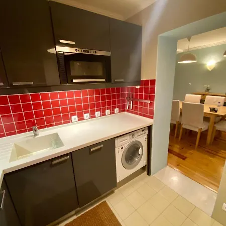 Bairro Alto 1 Апартаменти