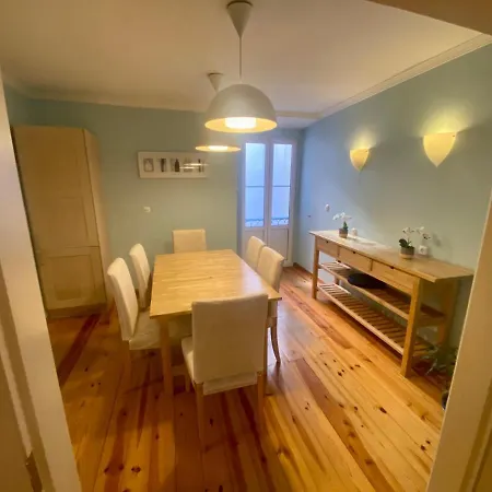 Bairro Alto 1 * Лісабон